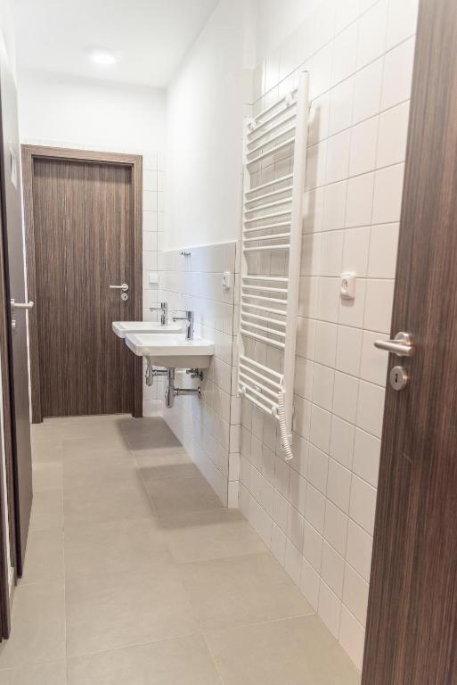Apartment Sruby V Arealu Kempy Na Seci *