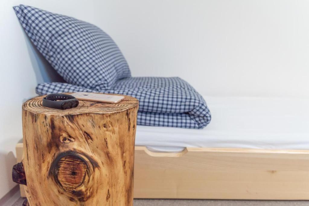 Apartment Sruby V Arealu Kempy Na Seci *